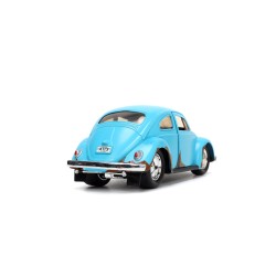 Volkswagen Beetle HOLLYWOOD RIDES - Jada