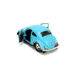 Volkswagen Beetle HOLLYWOOD RIDES - Jada