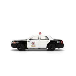 Ford Crown Victoria LAPD FF - Jada