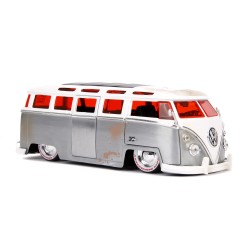 Volkswagen Bus JADA 20th Wave 3 Sale 1962 - Jada