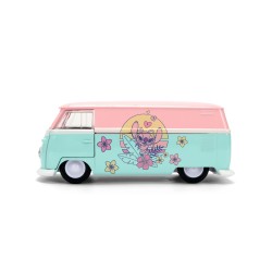 Volkswagen Bus Angel HOLLYWOOD RIDES 1961 - Jada