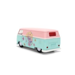 Volkswagen Bus Angel HOLLYWOOD RIDES 1961 - Jada