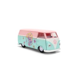 Volkswagen Bus Angel HOLLYWOOD RIDES 1961 - Jada