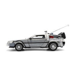 Time Machine Boite Camion HOLLYWOOD RIDES - Jada