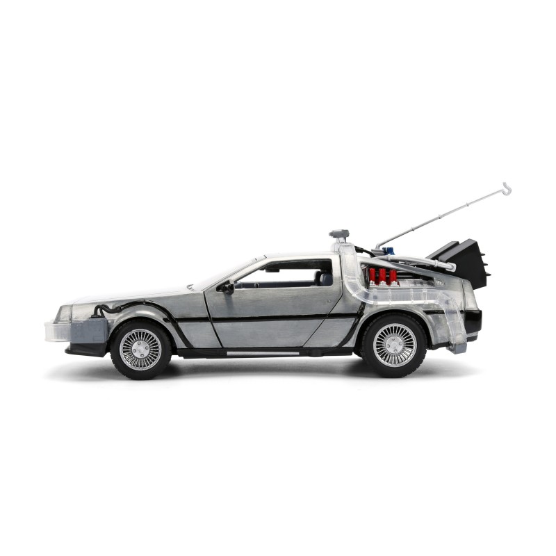 Time Machine Boite Camion HOLLYWOOD RIDES - Jada