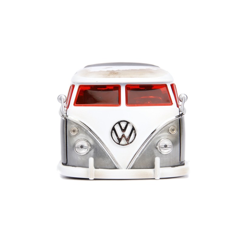 Volkswagen Bus JADA 20th Wave 3 Sale 1962 - Jada