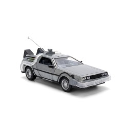 Time Machine Boite Camion HOLLYWOOD RIDES - Jada