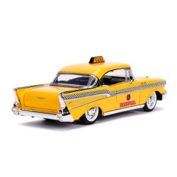 Marvel Taxi Deapool MARVEL 1957 - Jada