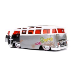 Volkswagen Bus JADA 20th Wave 3 Sale 1962 - Jada