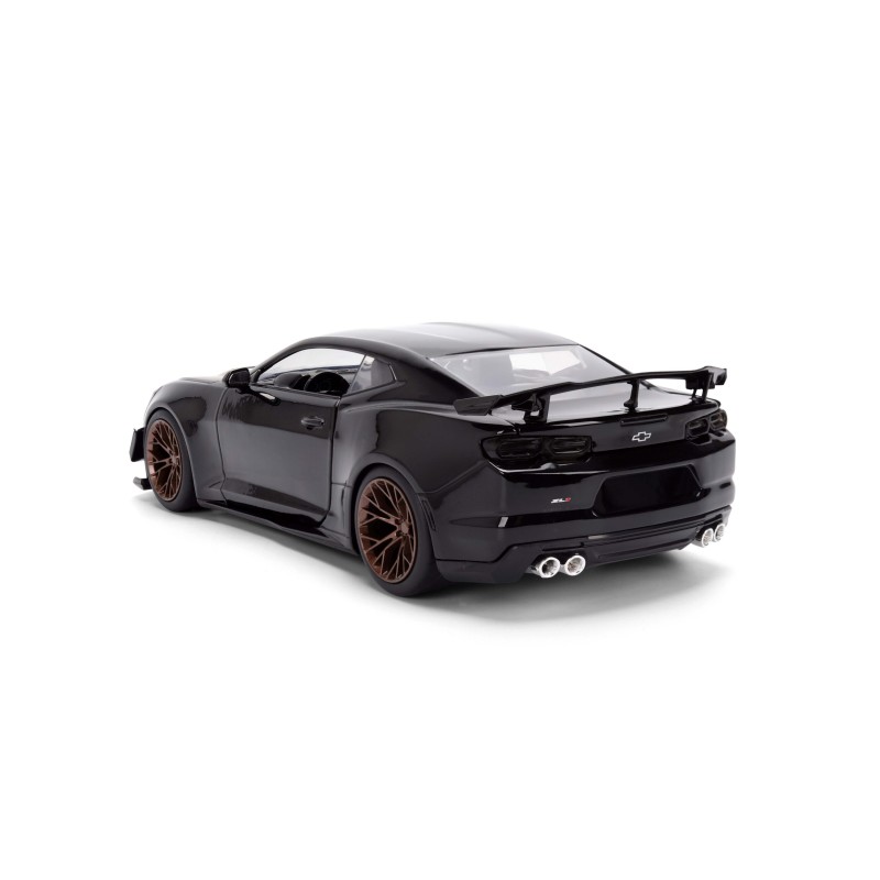 Chevrolet Camaro ZL1 1LE FF - Jada