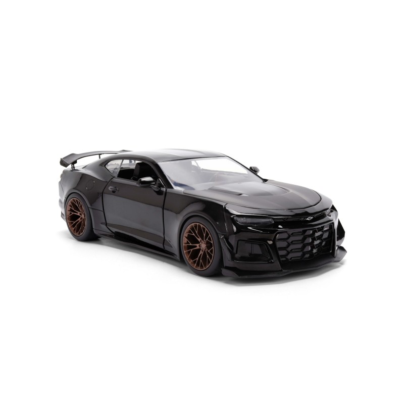 Chevrolet Camaro ZL1 1LE FF - Jada