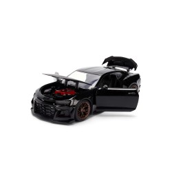 Chevrolet Camaro ZL1 1LE FF - Jada