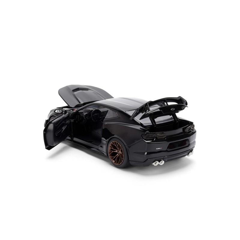 Chevrolet Camaro ZL1 1LE FF - Jada