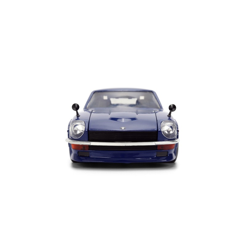 Datsun 240Z JDM TUNERS 1972 - Jada