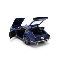 Datsun 240Z JDM TUNERS 1972 - Jada
