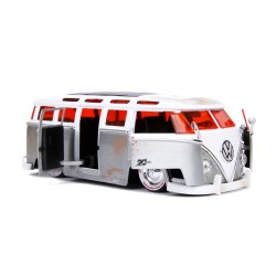 Volkswagen Bus JADA 20th Wave 3 Sale 1962 - Jada