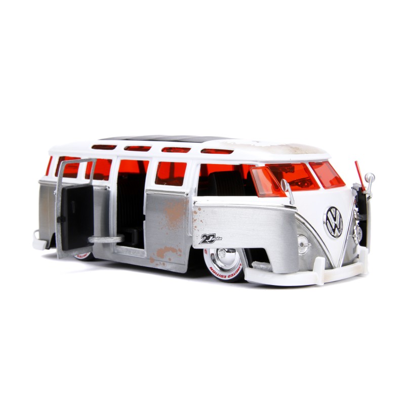 Volkswagen Bus JADA 20th Wave 3 Sale 1962 - Jada