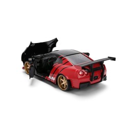 Nissan GT-R (R35) Ben Sopra JDM TUNERS 2009 - Jada