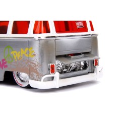 Volkswagen Bus JADA 20th Wave 3 Sale 1962 - Jada