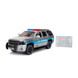 Chevrolet Chevy Tahoe JADA 20th Wave 1 2010 - Jada