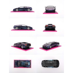 Lamborghini Murcielago PINK SLIPS - Jada