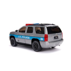 Chevrolet Chevy Tahoe JADA 20th Wave 1 2010 - Jada