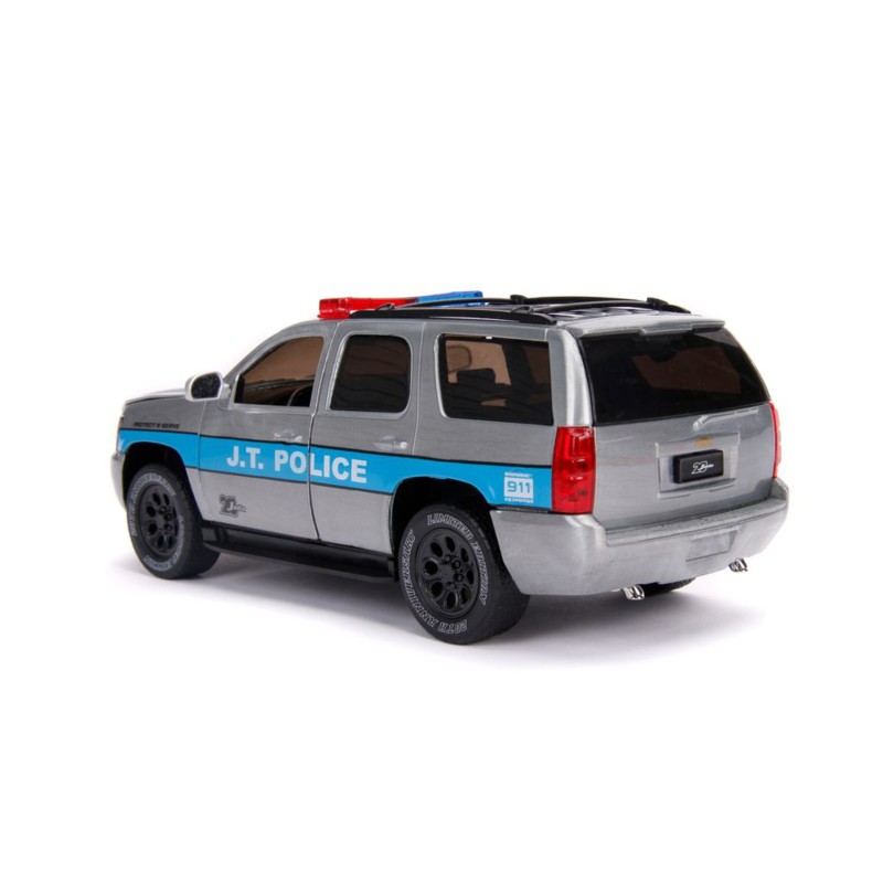 Chevrolet Chevy Tahoe JADA 20th Wave 1 2010 - Jada