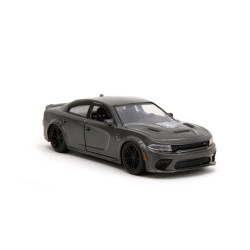 Dodge Charger SRT Hellcat FF 2021 - Jada