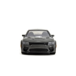 Dodge Charger SRT Hellcat FF 2021 - Jada