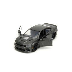 Dodge Charger SRT Hellcat FF 2021 - Jada