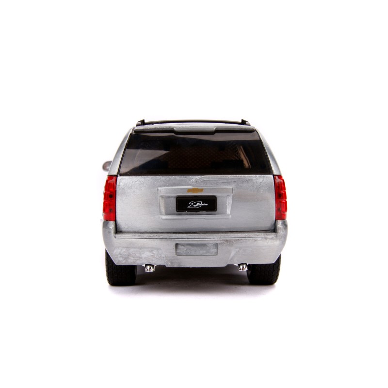 Chevrolet Chevy Tahoe JADA 20th Wave 1 2010 - Jada