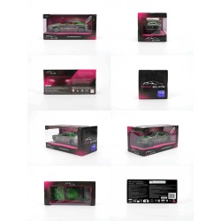 Ford Mustang BOSS 429 PINK SLIPS 1970 - Jada