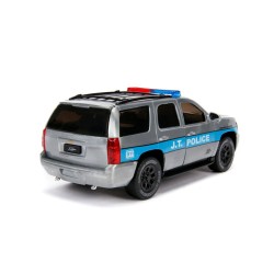 Chevrolet Chevy Tahoe JADA 20th Wave 1 2010 - Jada