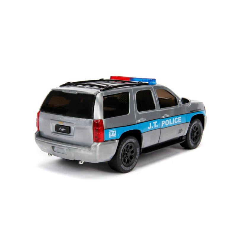 Chevrolet Chevy Tahoe JADA 20th Wave 1 2010 - Jada