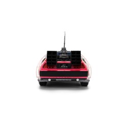 BTTF Time Machine PINK SLIPS - Jada