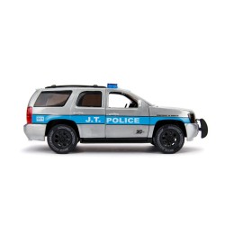 Chevrolet Chevy Tahoe JADA 20th Wave 1 2010 - Jada