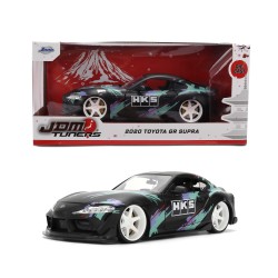 Toyota GR Supra HKS JDM TUNERS 2020 - Jada