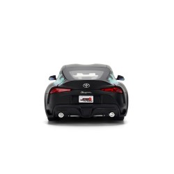 Toyota GR Supra HKS JDM TUNERS 2020 - Jada