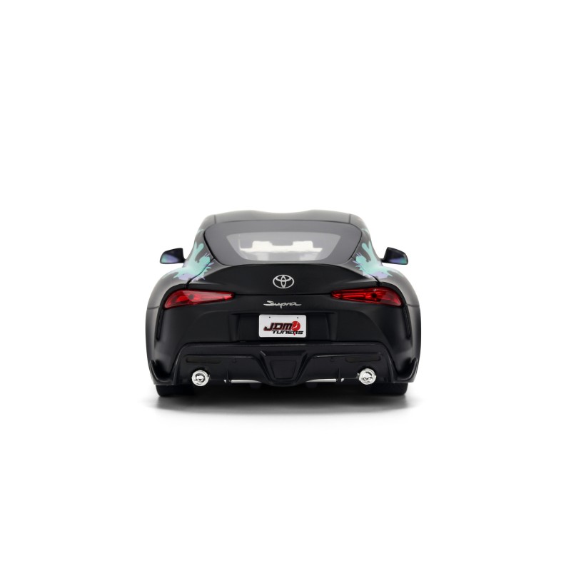 Toyota GR Supra HKS JDM TUNERS 2020 - Jada