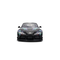 Toyota GR Supra HKS JDM TUNERS 2020 - Jada