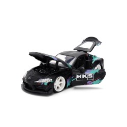 Toyota GR Supra HKS JDM TUNERS 2020 - Jada