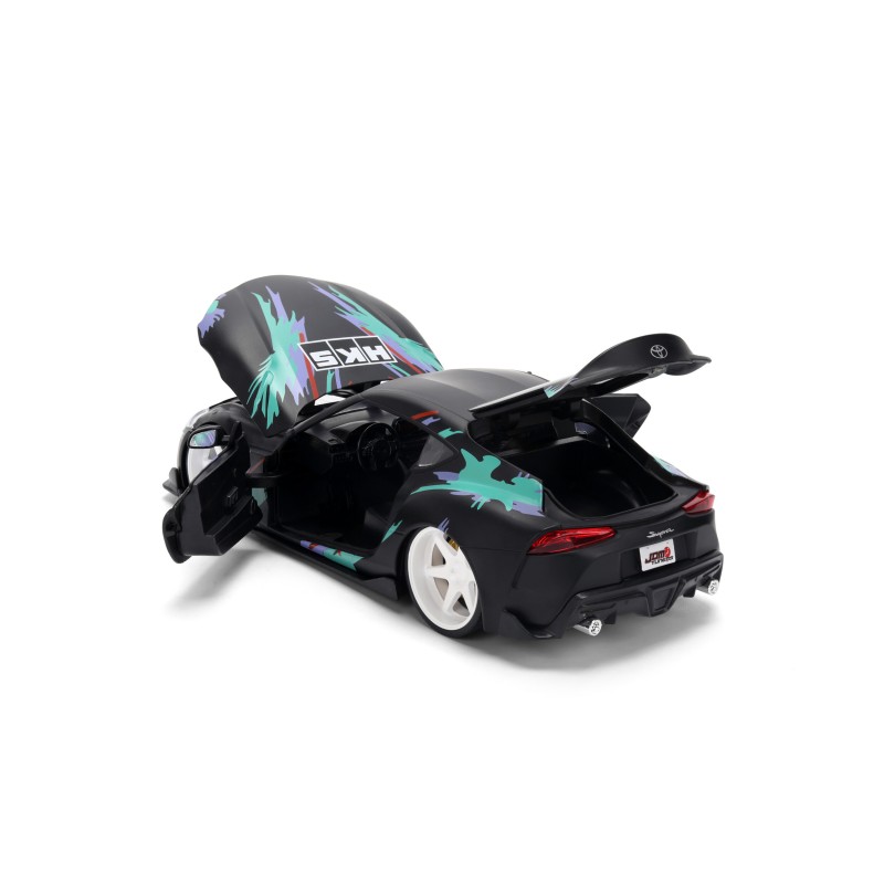 Toyota GR Supra HKS JDM TUNERS 2020 - Jada