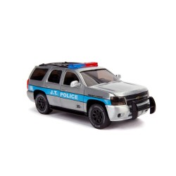 Chevrolet Chevy Tahoe JADA 20th Wave 1 2010 - Jada