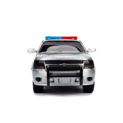 Chevrolet Chevy Tahoe JADA 20th Wave 1 2010 - Jada