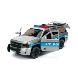 Chevrolet Chevy Tahoe JADA 20th Wave 1 2010 - Jada
