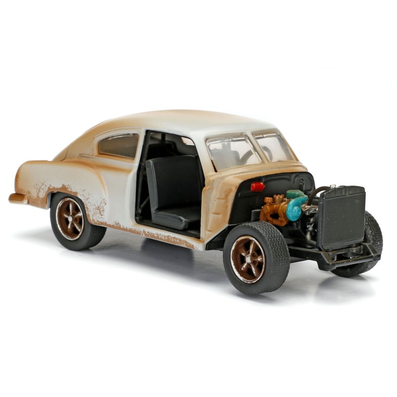 Chevrolet Fleetline FF 1951 - Jada