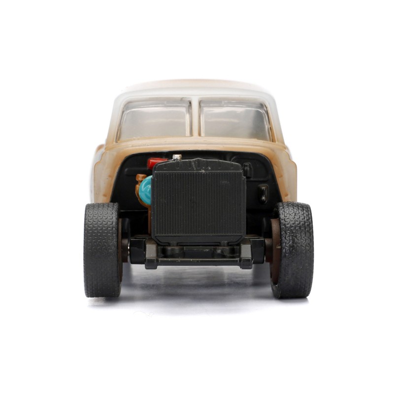 Chevrolet Fleetline FF 1951 - Jada