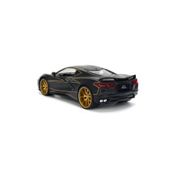 Chevrolet Corvette C8 Stingray PINK SLIPS 2020 - Jada