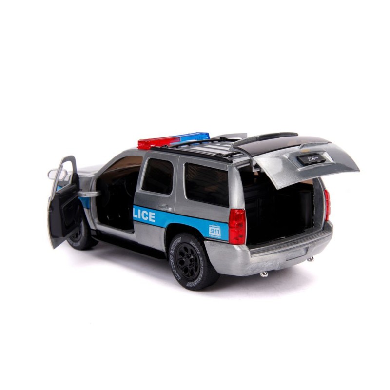 Chevrolet Chevy Tahoe JADA 20th Wave 1 2010 - Jada