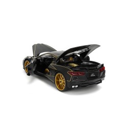 Chevrolet Corvette C8 Stingray PINK SLIPS 2020 - Jada